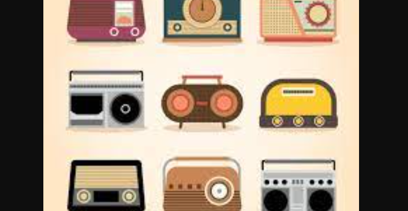 Peran Penting Radio Dari Saat Dulu Hingga Abad 21