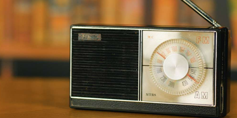 Kebutuhan Streaming Siaran Radio Terbaik Di Indonesia