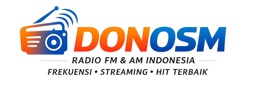 DONOSM